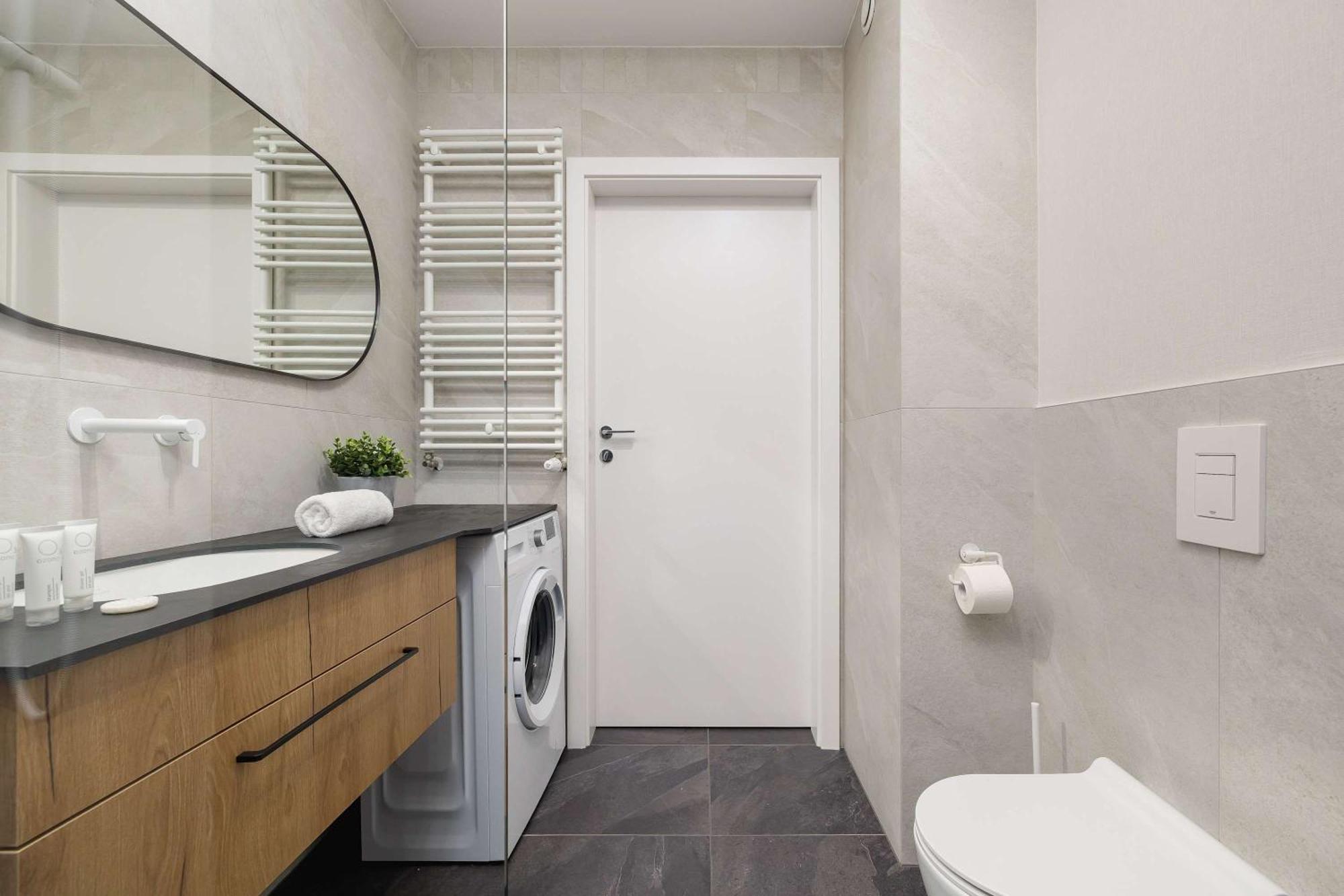 Apartament Modern With Air Conditioning In The Centre Of Cracow By Renters Kraków